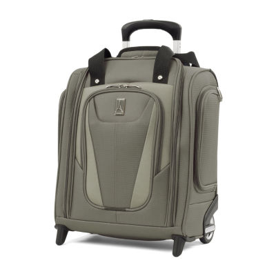 Jcpenney store underseat luggage