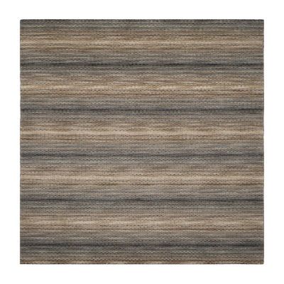 Home Dynamix Splash Cellis Contemporary Abstract Striped Area Rug