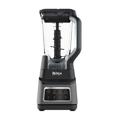 Ninja Professional Plus Kitchen System with Auto-iQ® BN801, Color: Black -  JCPenney