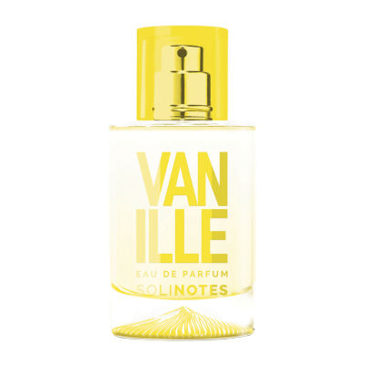 Solinotes Vanilla Eau De Parfum Spray