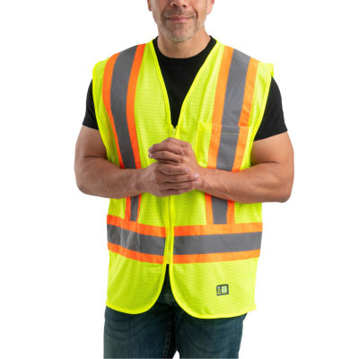 Tall 2025 safety vest