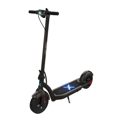 Hover 1 chrome electric scooter new arrivals