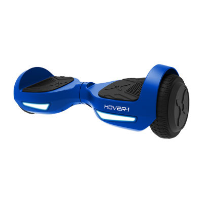 Blue hoverboard store