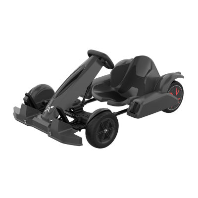 Hover 1 FM95 Electric Go Kart H1 FM95 Color Black JCPenney