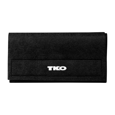 TKO Fitness Slimmer Belt SL0110-BKA, Color: Black - JCPenney