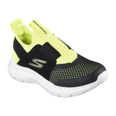 Jcpenney hot sale yellow shoes