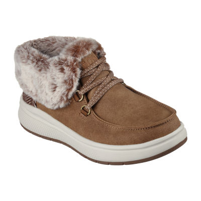 Skechers winter booties sale