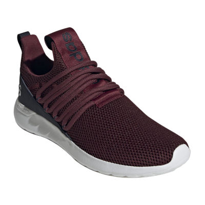 relajarse Correspondencia Deliberar adidas Lite Racer Adapt 3.0 Mens Running Shoes, Color: Burgundy White -  JCPenney