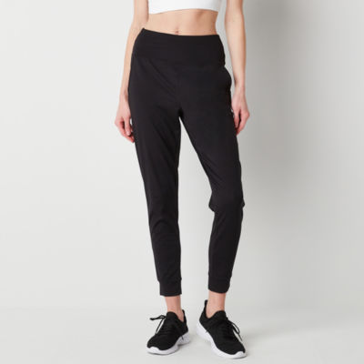 Jcpenney womens hotsell workout pants