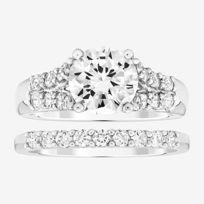 Jcpenney diamonart deals rings