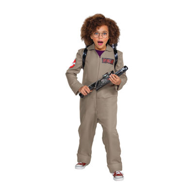 Unisex Ghostbusters Afterlife Costume