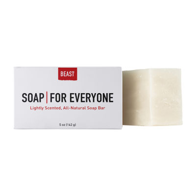 Beast Blue All Natural Bar Soap 5oz