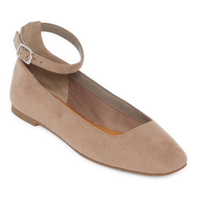 Ana mercy ballet store flats