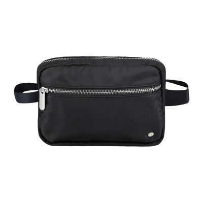 Indigo Supply Belt Bag Womens Fanny Pack JCPenney