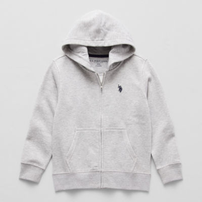 Jcpenney polo hoodie on sale