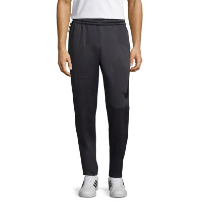 nike dry taper fleece