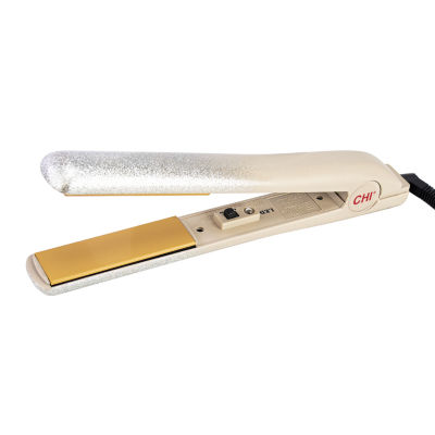 CHI Glitter Iron 1 Ceramic 1 Flat Iron JCPenney