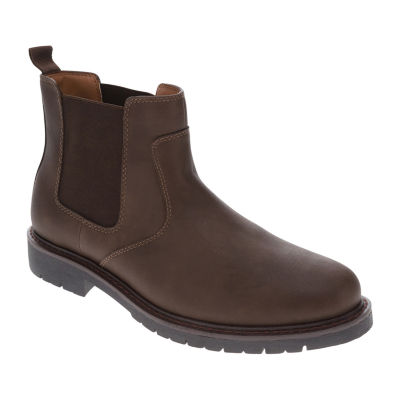 Men's stormbuck 2024 chelsea boots