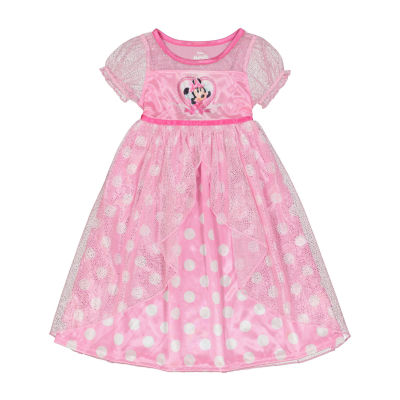 Minnie mouse dress outlet jcpenney