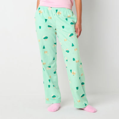 Womens tall fleece pajama pants sale