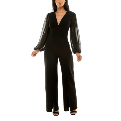 Dressy jumpsuits jcpenney hotsell