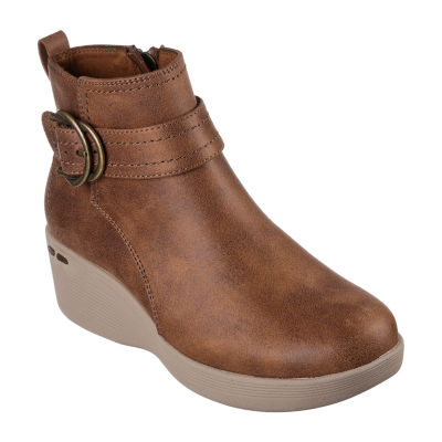 Jcpenney shop wedge booties