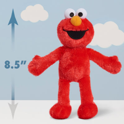 Small cheap elmo toy