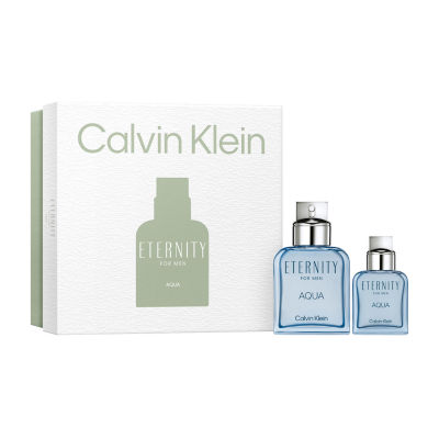 Calvin klein best sale eternity aqua man