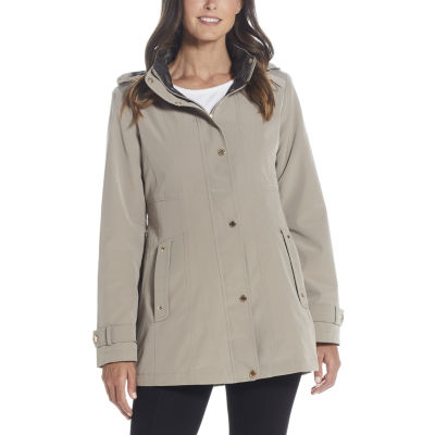 Jcpenney on sale anorak jacket