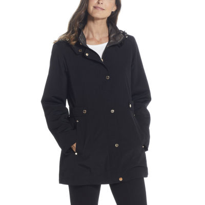 Jcpenney discount ladies raincoats