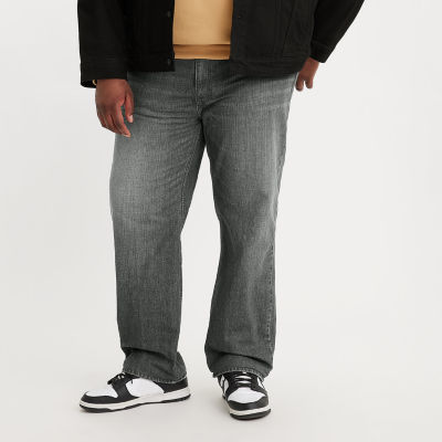 Levi s Big and Tall Mens 559 Relaxed Fit Jean