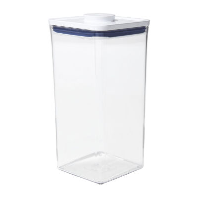 OXO Good Grips POP Container - Big Square Tall 6.0 Qt