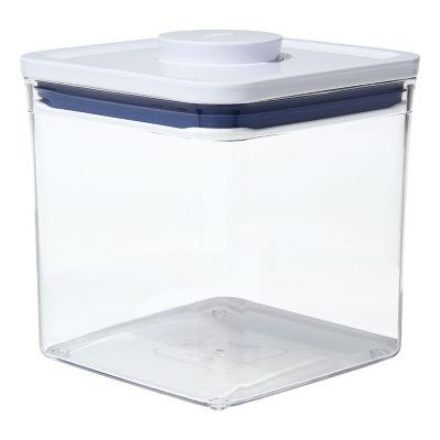 Home Expressions 1.7 Qt Food Container, Color: Clear - JCPenney