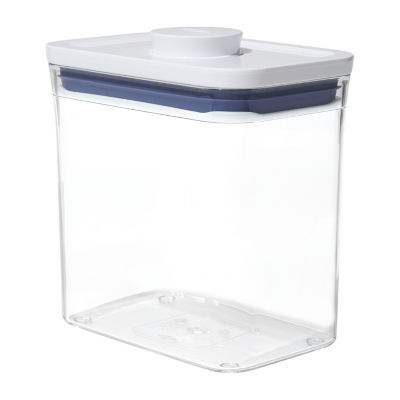 Home Expressions 1.7 Qt Food Container, Color: Clear - JCPenney