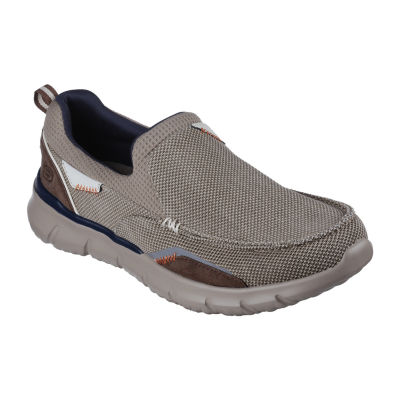 sketchers mens shoes
