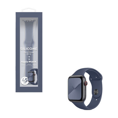 Silicone Watchband Apple Watch