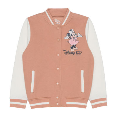 Disney hotsell jacket girl