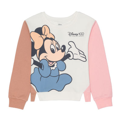 Disney Shop Womens Sweatshirts & Hoodies 