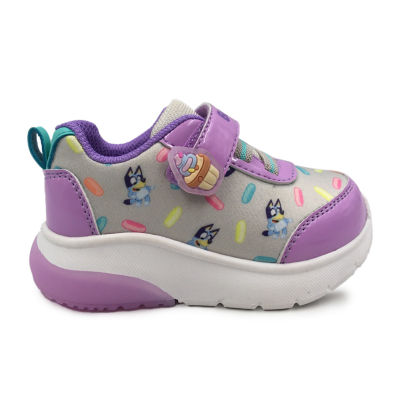 Jcpenney hot sale shoes girl