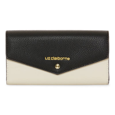 Liz store claiborne clutch