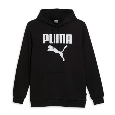 Puma discount jumper boys