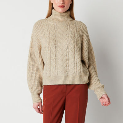 Worthington 2025 turtleneck sweater