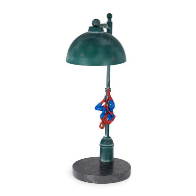 Philips 717644016 Led Table Lamp Built-Spiderman