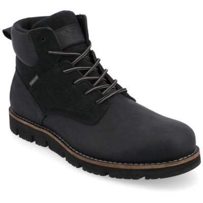 Jcpenney best sale steel toe