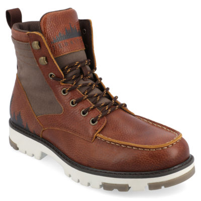 polo delton boots