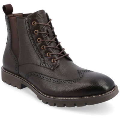 Jcp hotsell mens boots