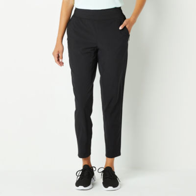 Xersion Womens Mid Rise Workout Pant