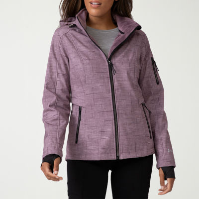 Free Country Womens Midweight Softshell Jacket JCPenney