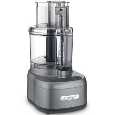 Cuisinart Food Chopper, Color: Black - JCPenney