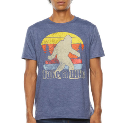 bigfoot t shirts near me